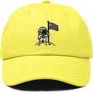 Dalix Moon Mission Dad Cap