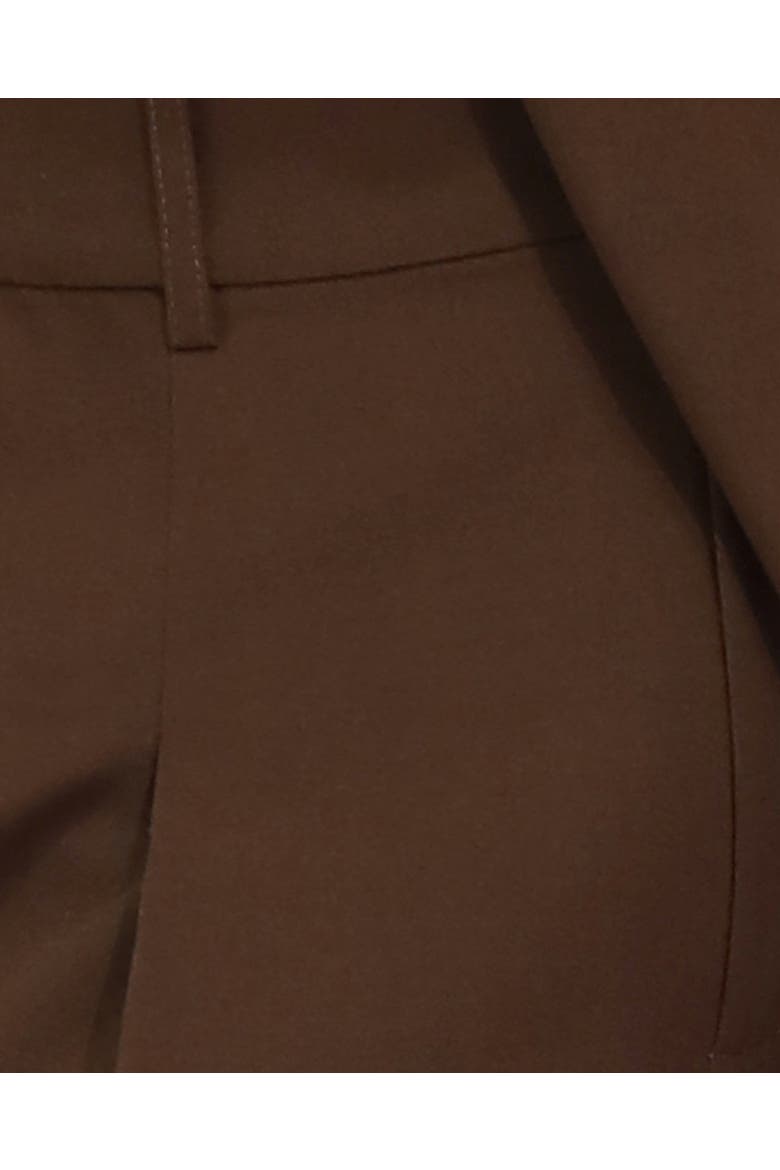 Ready for Your Love Wide Leg Pant, Alternate, color, Dark Brown