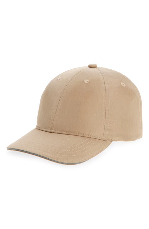 Performance Baseball Cap