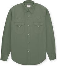 Fortela Kayace Texan Cotton Shirt
