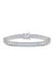 selected Rhodium Plated Brass