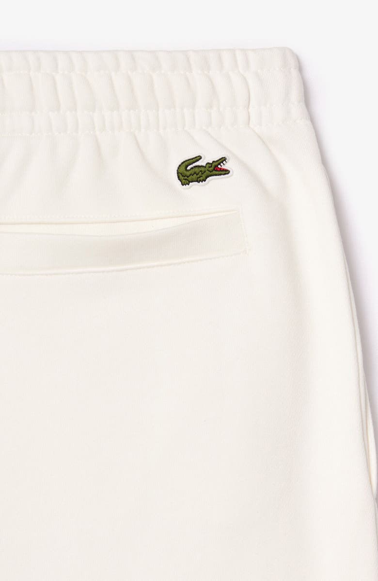 Lacoste Cotton Tapered Leg Sweatpants, Alternate, color,