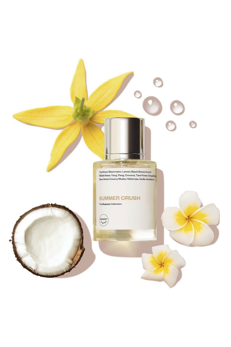 Summer Crush Eau de Parfum, Alternate, color, NO COLOR