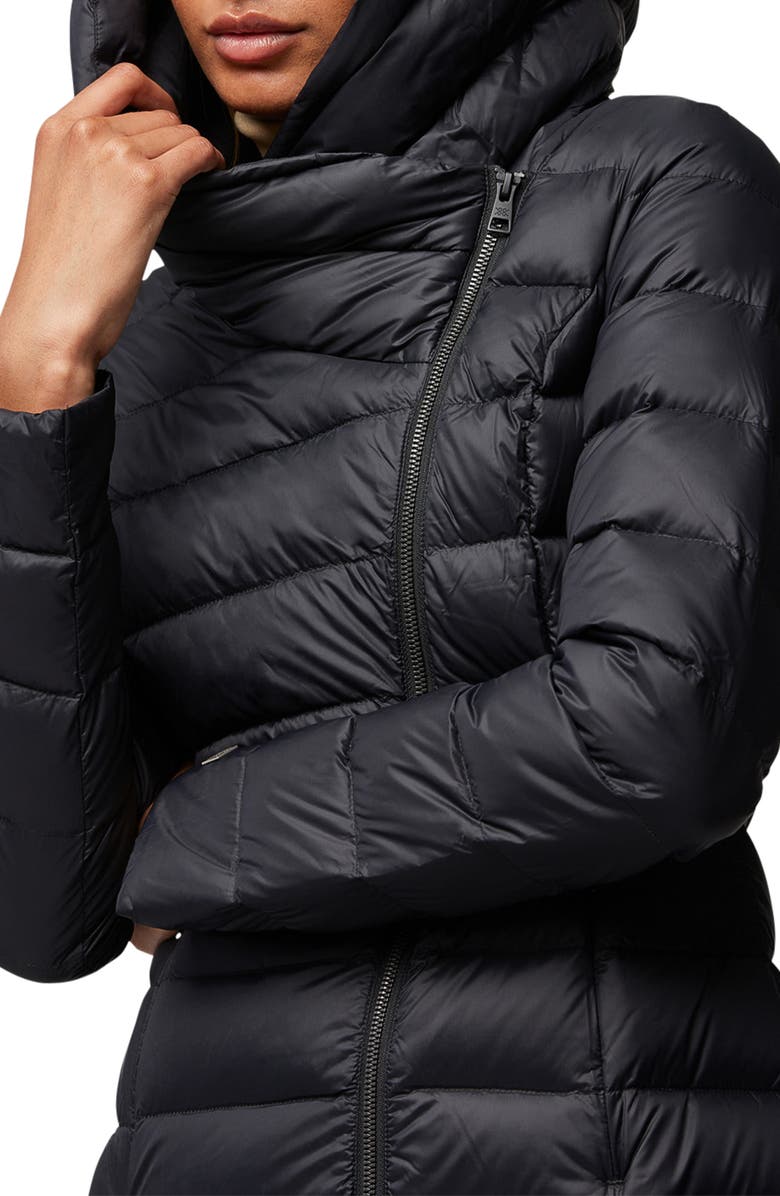 Soia & Kyo Karelle Water Repellent 700 Fill Power Down Puffer Coat, Alternate, color, 