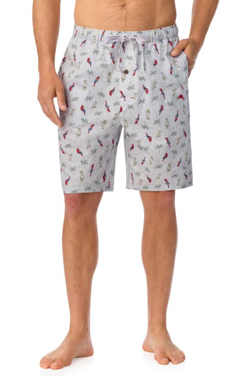 Cotton Boxers