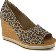 TOMS Essential Wedge Pump