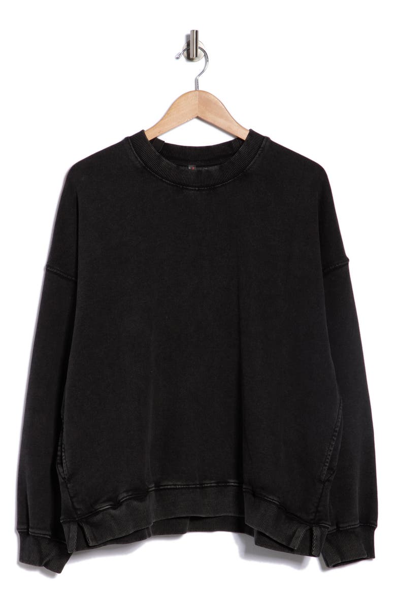 Free People FP Movement All Star Sweatshirt, Main, color,