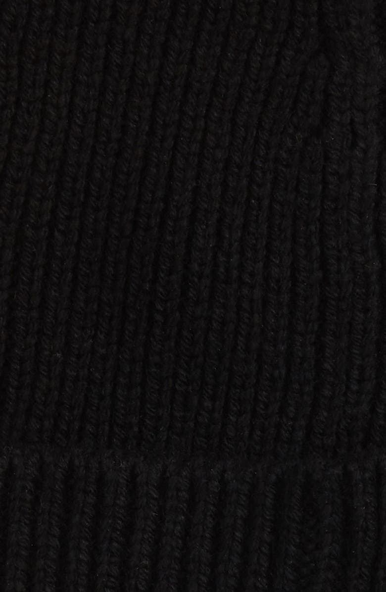 UGG<sup>®</sup> Ribbed Beanie, Alternate, color,