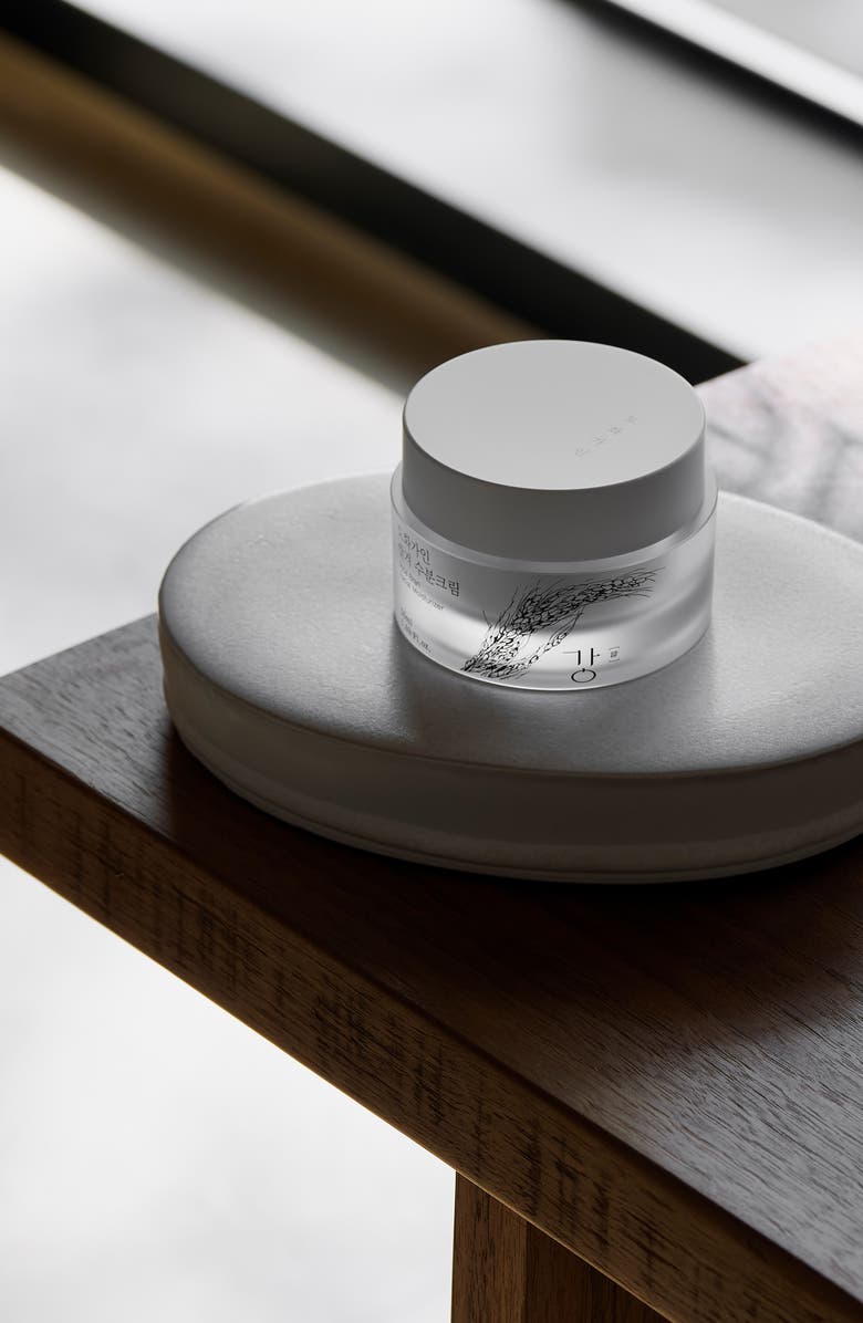 House of Dohwa Rice Bran Facial Moisturizer, Alternate, color,