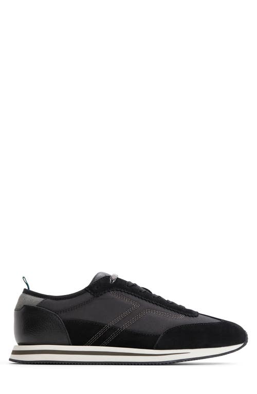 Ted Baker London Becks Sneaker In Black
