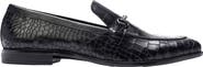 CARLOS SANTANA Louis Bit Loafer
