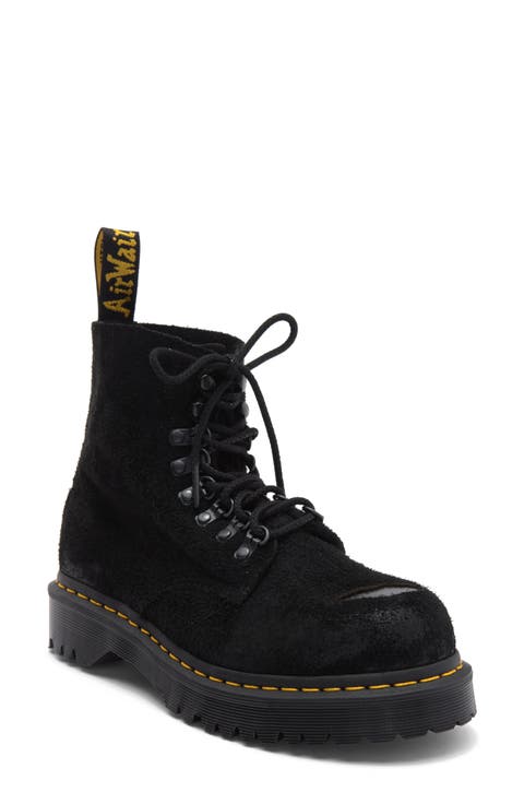 1460 Pascal St Suede Boot (Women)