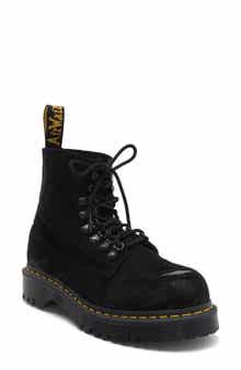 Dr. Martens 1460 Pascal St Suede Boot