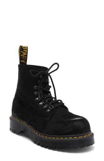 Dr. Martens 1460 Pascal St Suede Boot