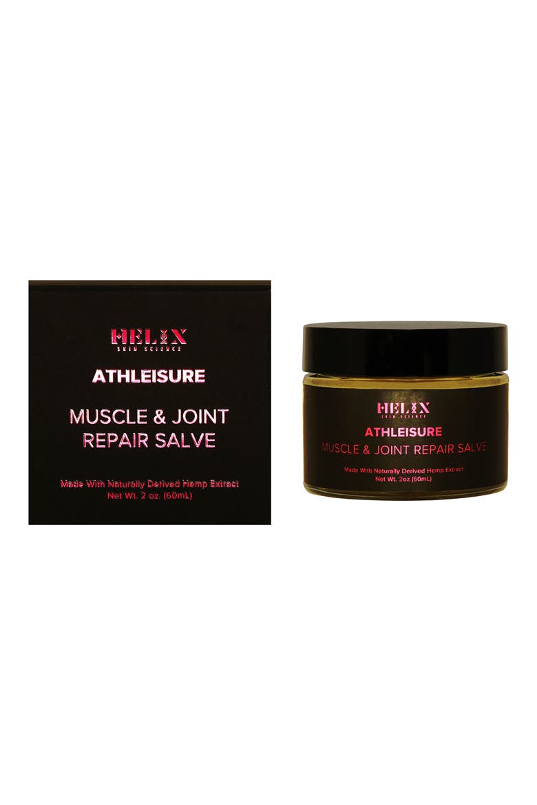 Muscle & Joint Repair Salve with CBD (Nordstrom Exclusive), Alternate, color, NO COLOR