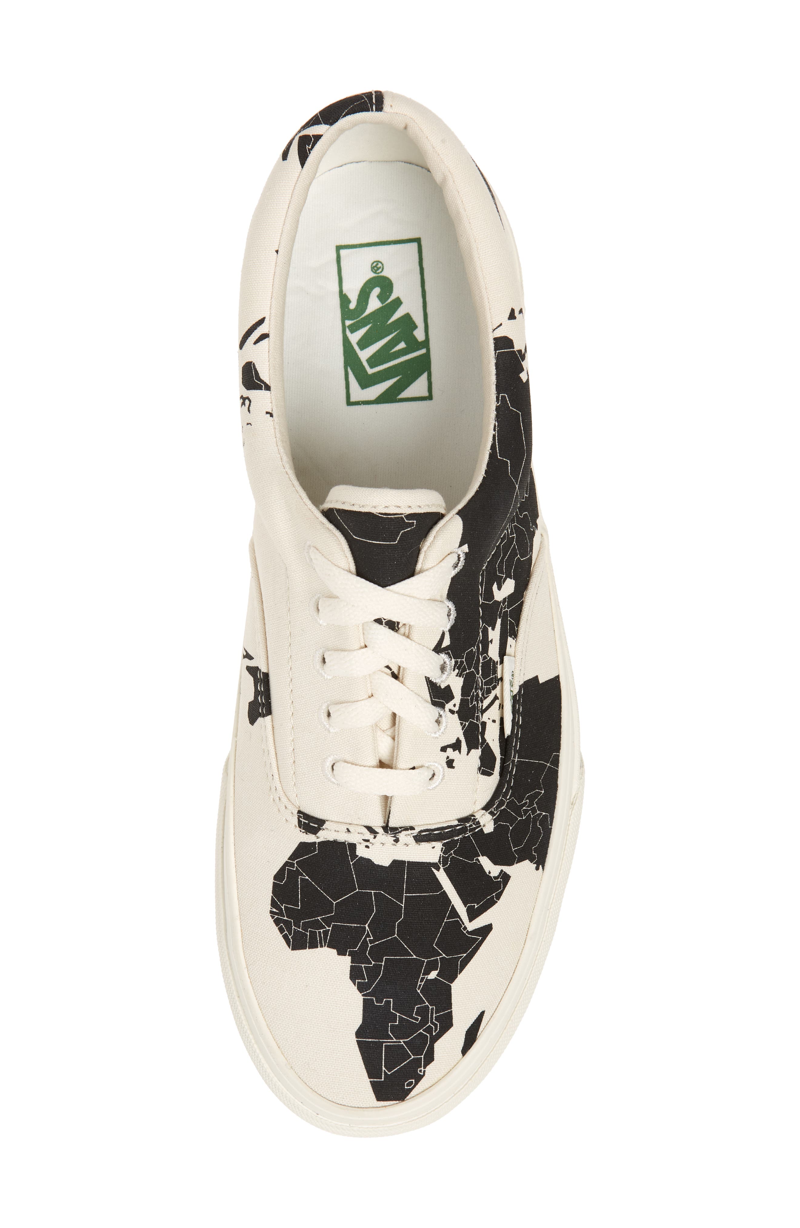 Vans Era Save Our Planet Sneaker, Alternate, color, 