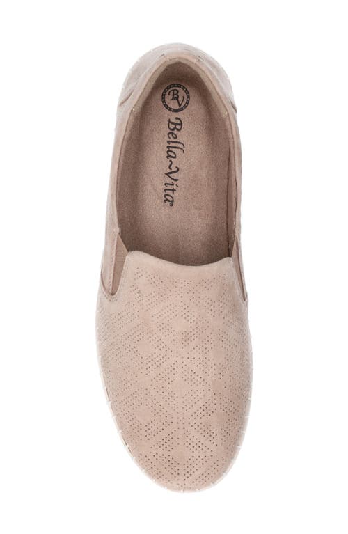 Bella Vita Avianna Slip-on Sneaker In Multi