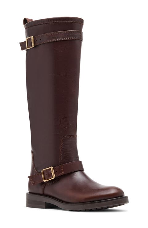Sady Boot (Women) (Regular & Wide Calf)