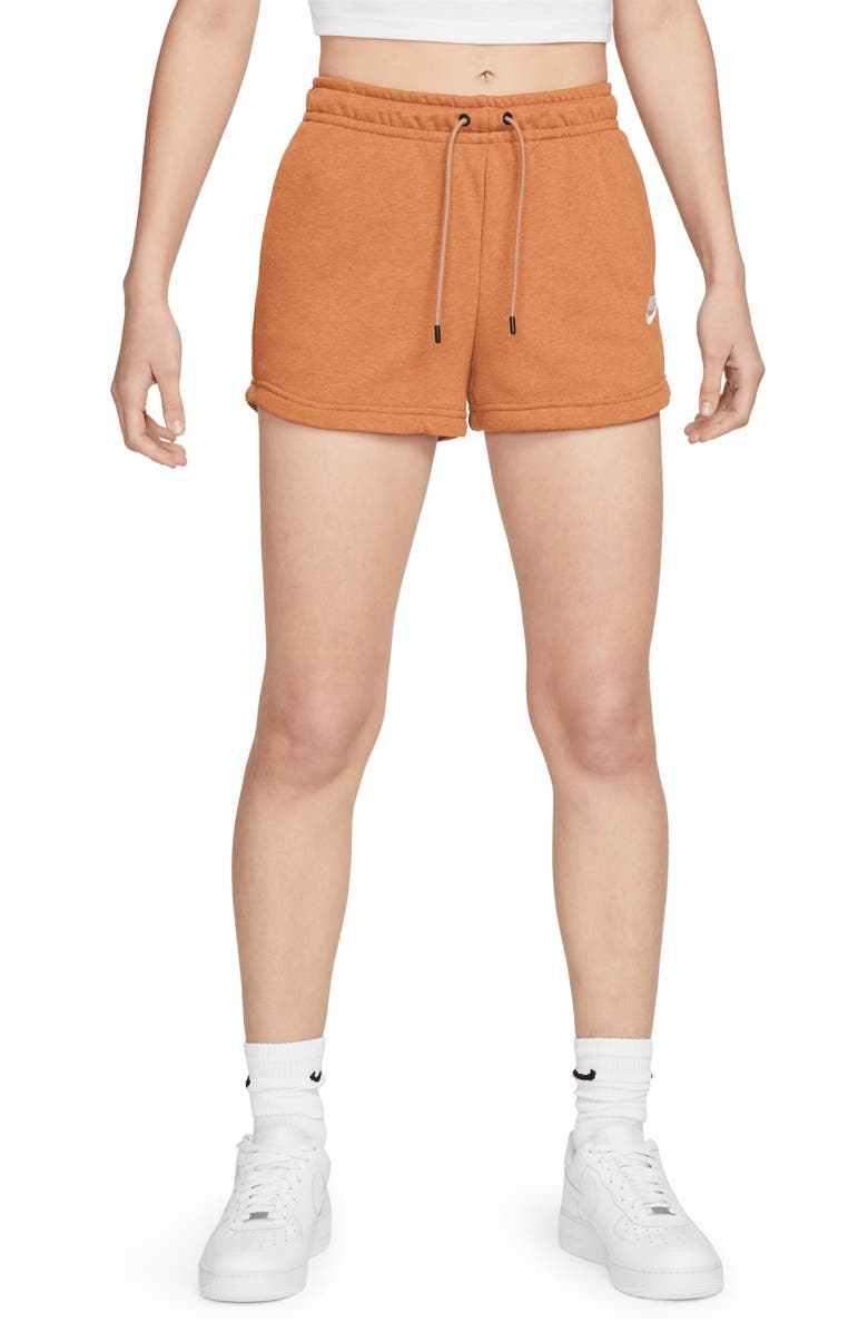 Nike Essential Shorts, Main, color, 