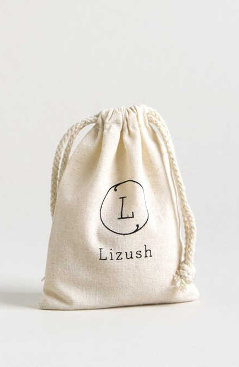 Lizush Natural Breastfeeding Nipple Balm, Alternate, color, NO COLOR