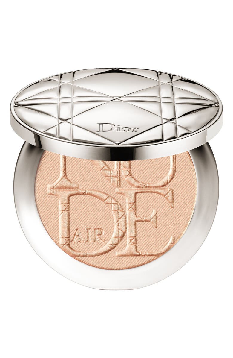 DIOR skin Nude Air Luminizer Powder, Main, color,