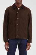Bagatelle Classic Cotton Work Jacket