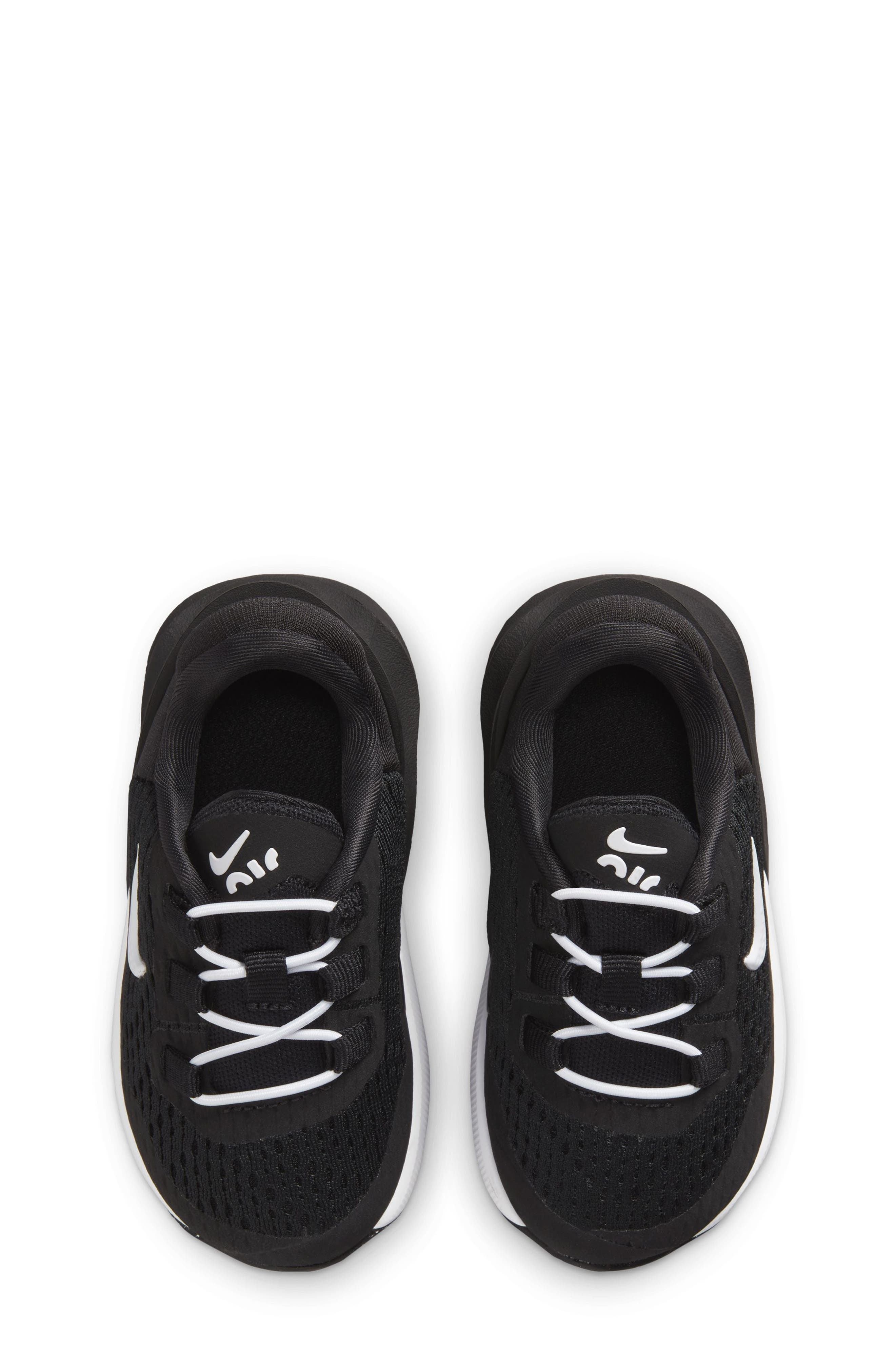 Nike Kids' Air Max 270 Go Sneaker, Alternate, color, 