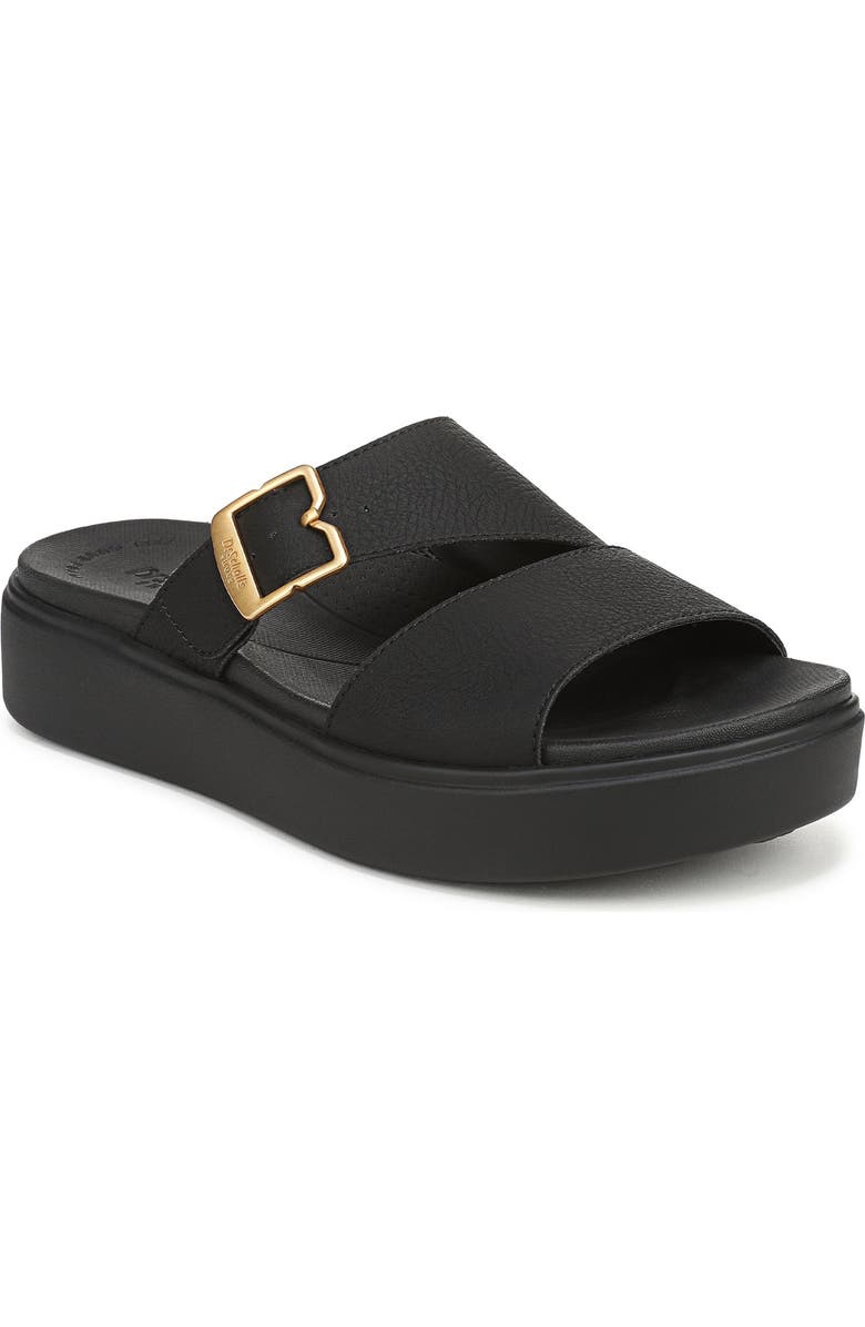 Dr. Scholl's Madison Cloud Slide Sandal, Main, color,