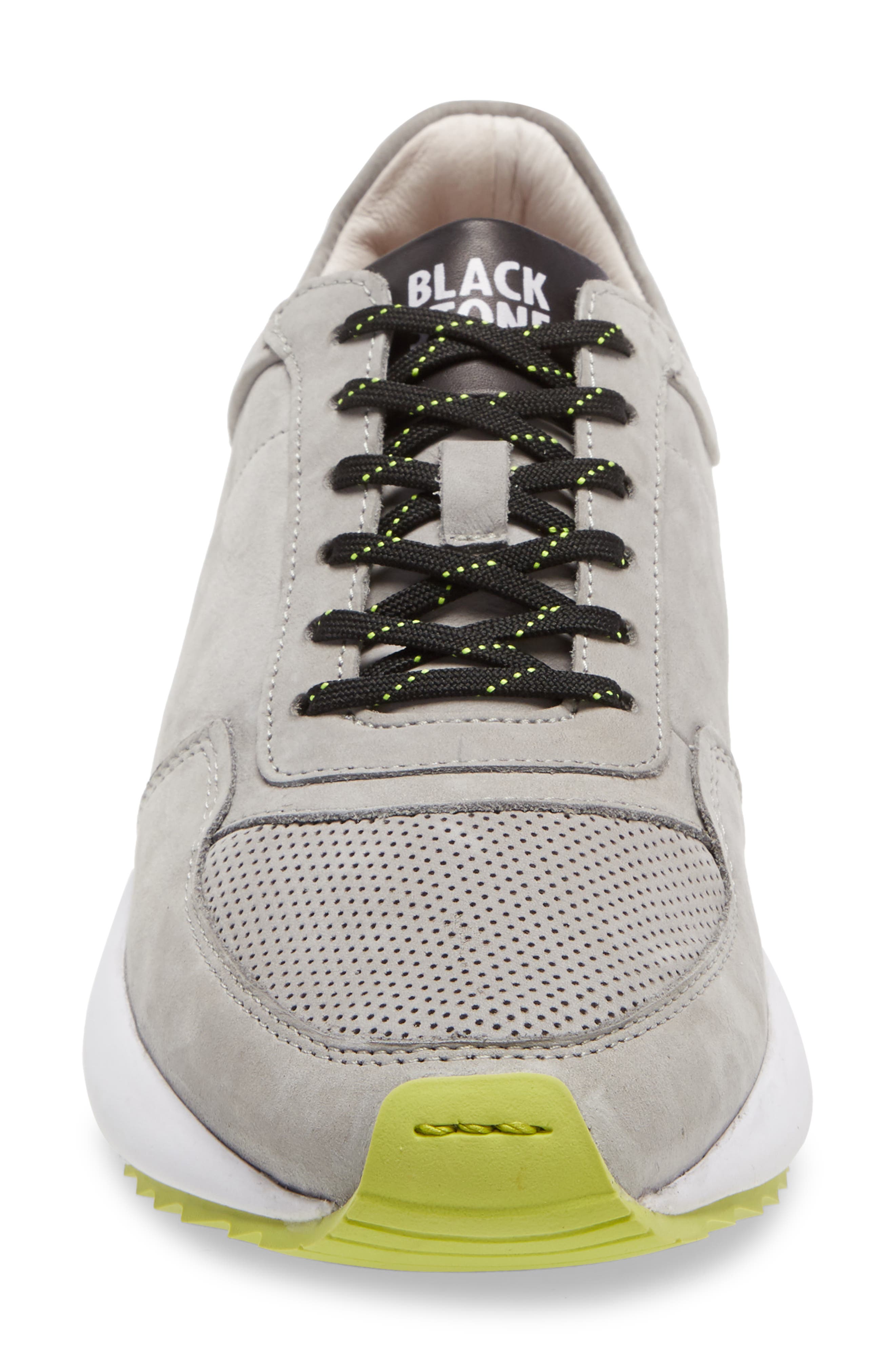 Blackstone TG02 Low Top Sneaker, Alternate, color, 