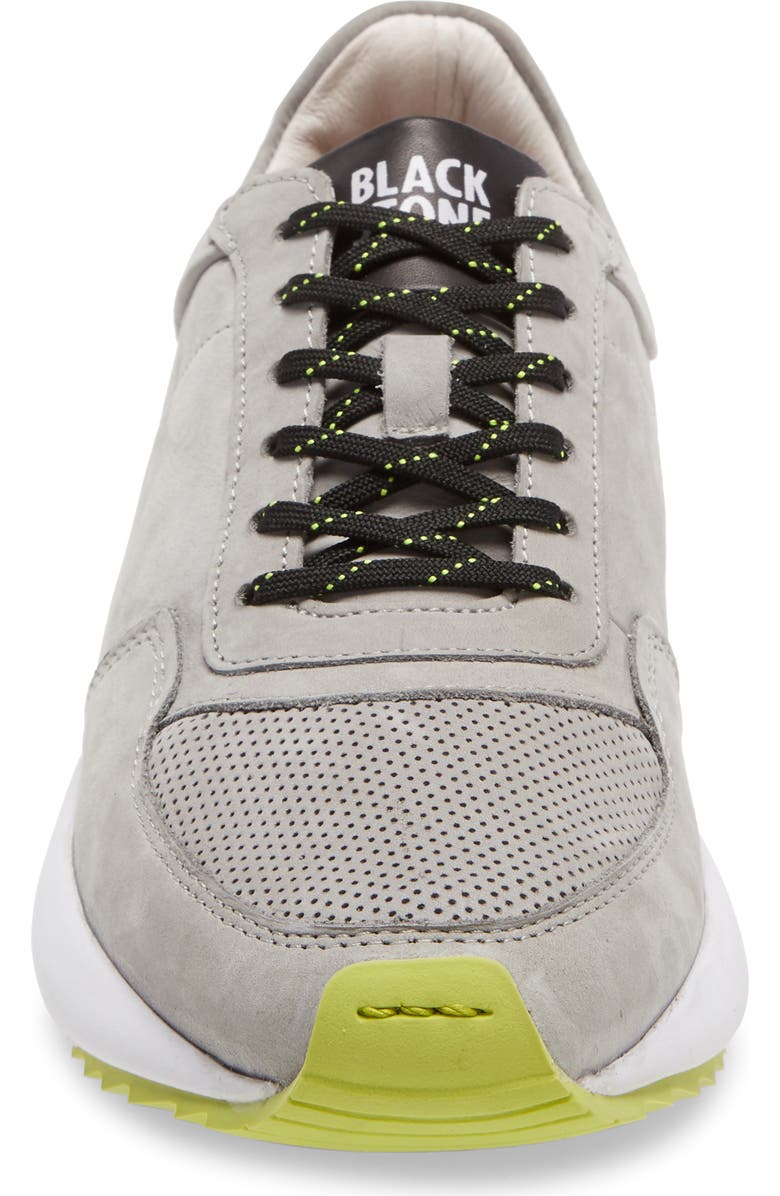 Blackstone TG02 Low Top Sneaker, Alternate, color,