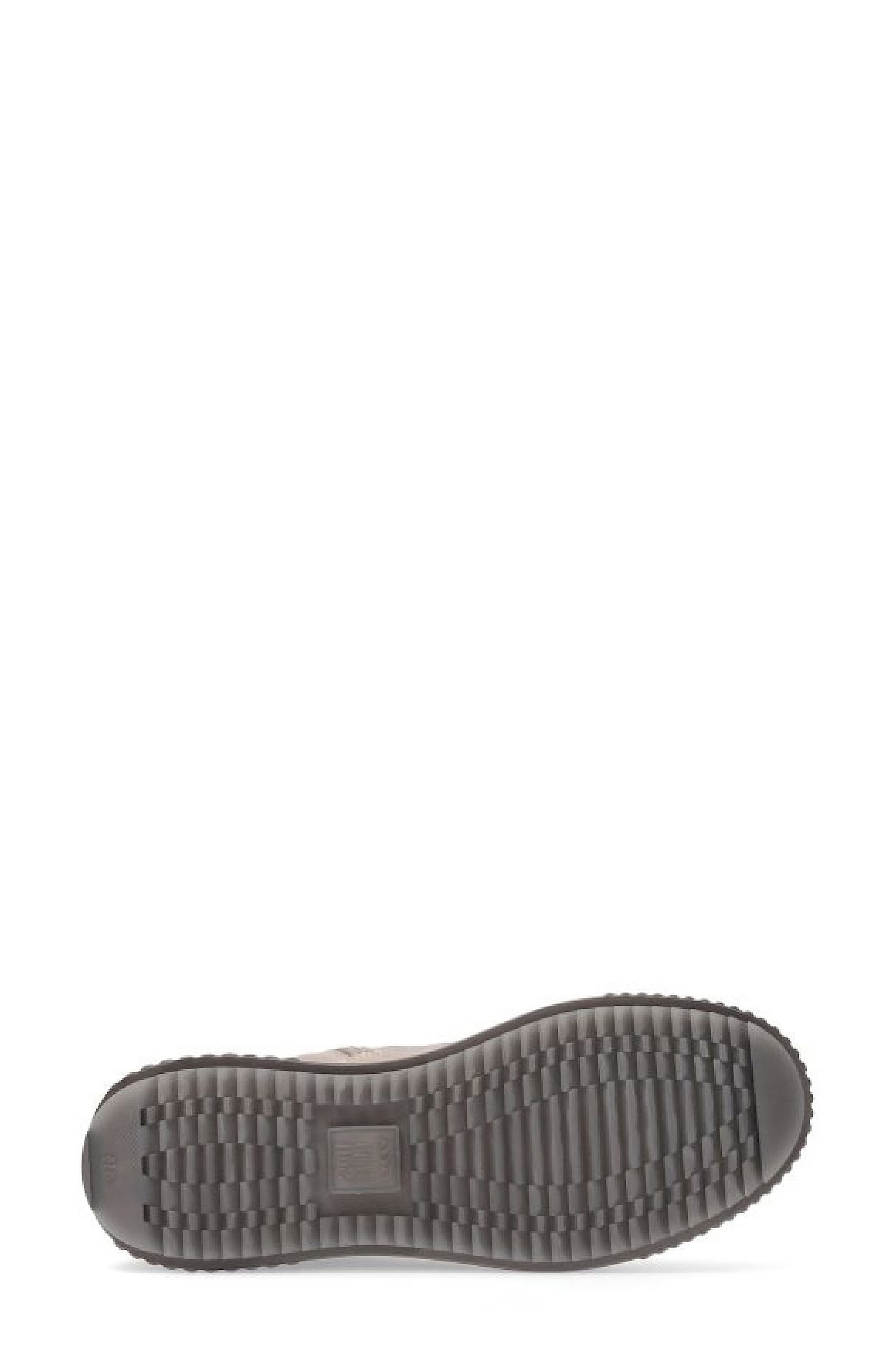 Dahlia Gore-Tex Waterproof Bootie, Alternate, color, MOON