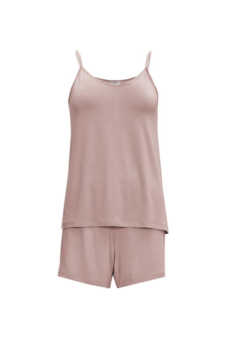 Breya Women's pajamas, Alternate, color, Pink
