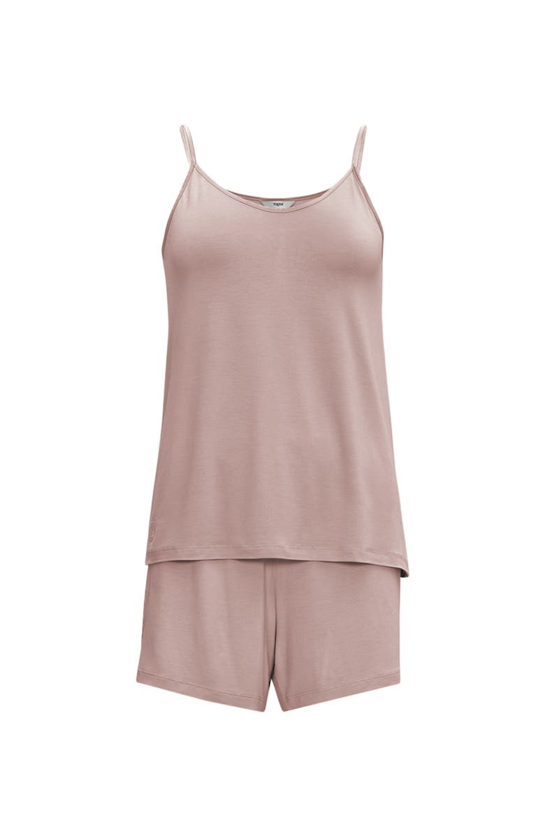 Togas Breya Women's pajamas, Alternate, color, Pink