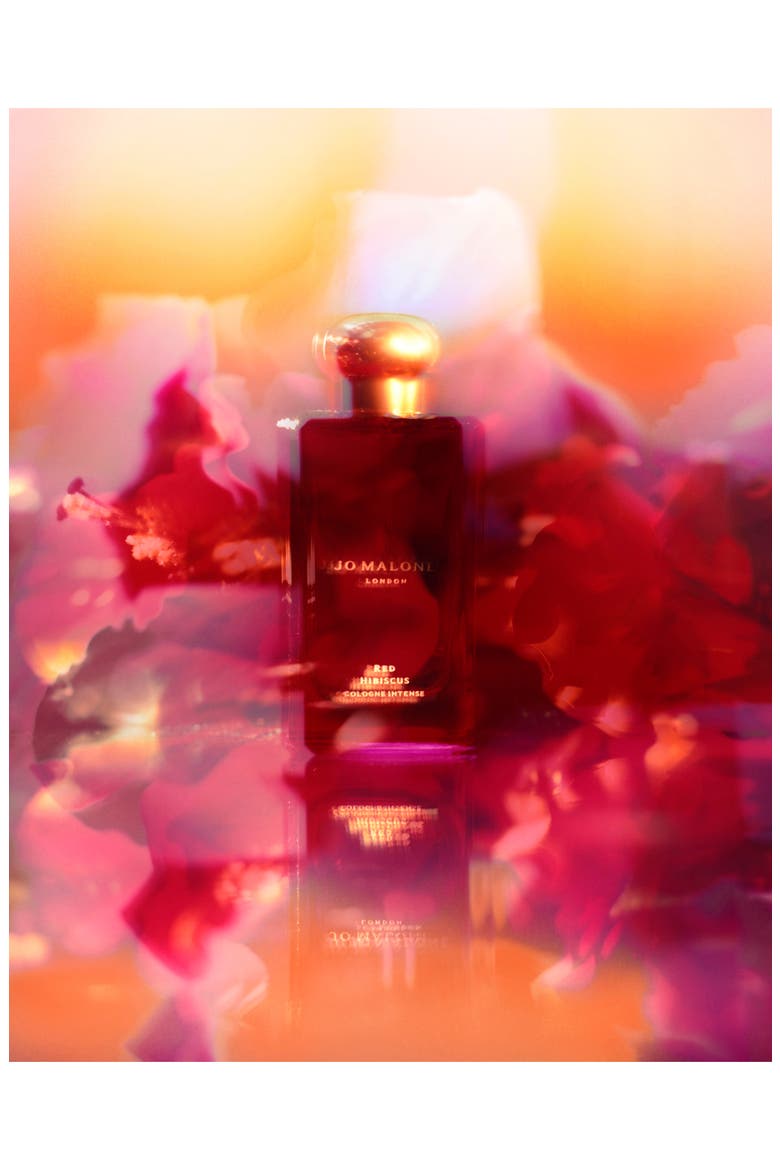 Red Hibiscus Cologne Intense, Alternate, color, NO COLOR