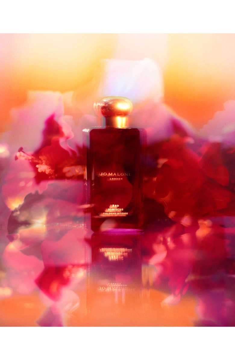 Jo Malone London<sup>™</sup> Red Hibiscus Cologne Intense, Alternate, color,