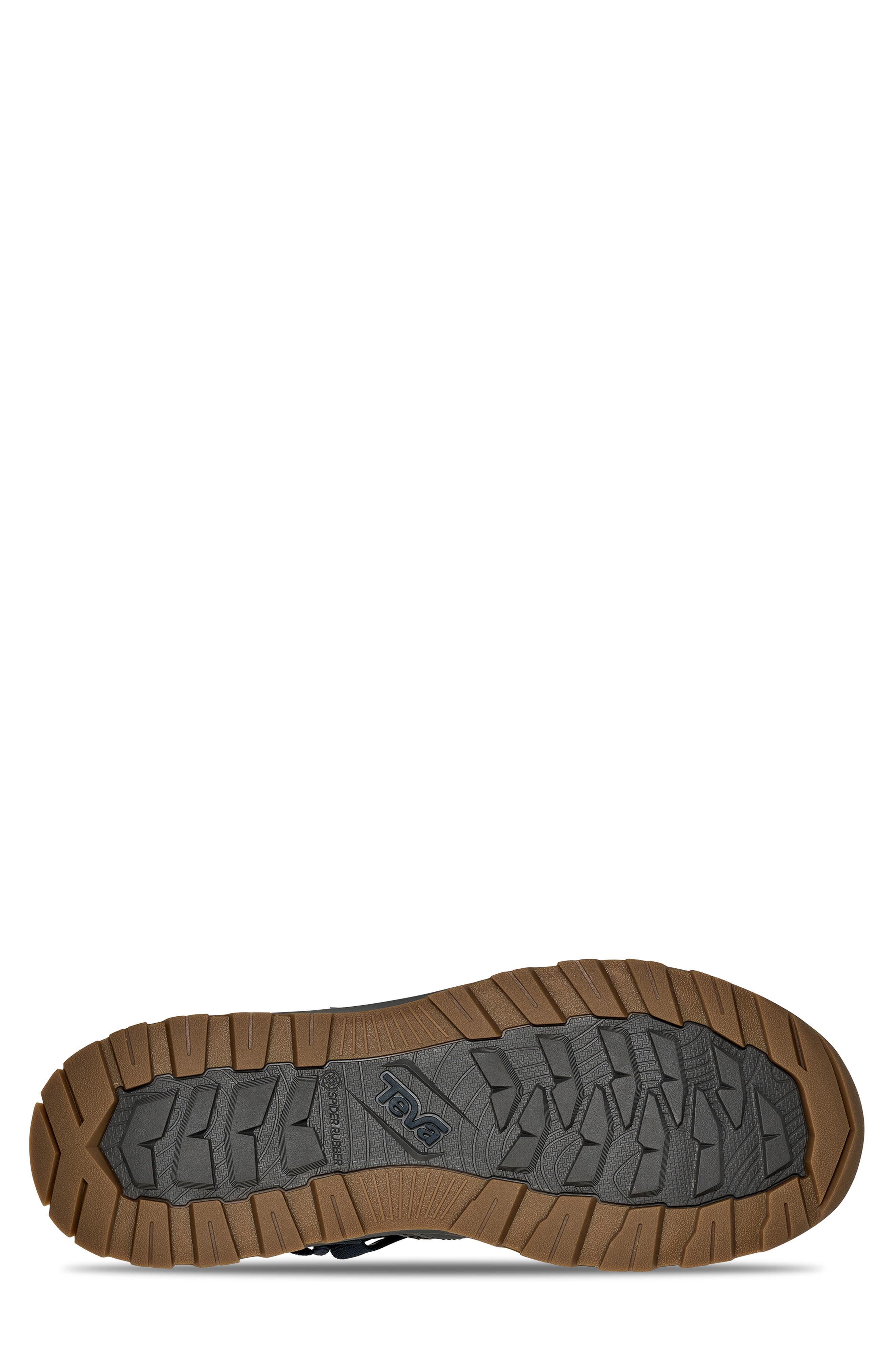 Hurricane XLT3 CT Sandal, Alternate, color, DARK GULL GREY