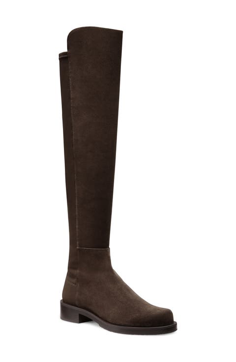Stuart Weitzman Knee-High Boots for Women | Nordstrom Stuart Weitzman Knee-High Boots for Women | Nordstrom