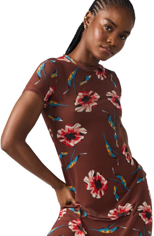 Steve Madden Nola Midi Dress