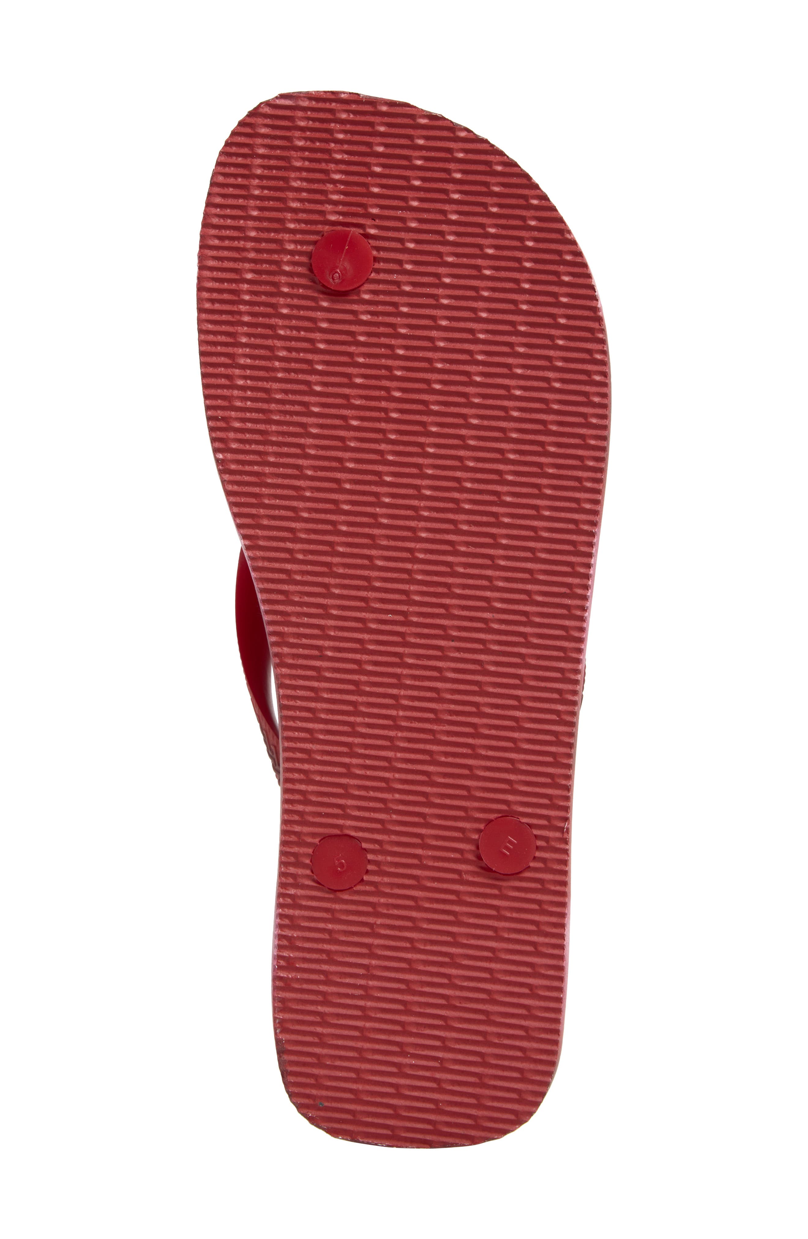 x Isabel Marant Flip Flop, Alternate, color, PINK