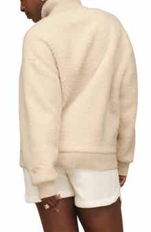 Isannah ChateauKnit Zip Sweater