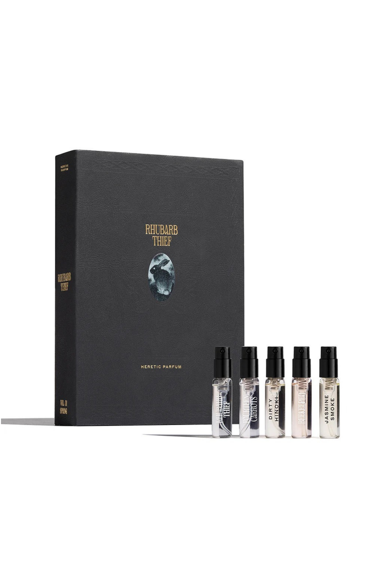Heretic Rhubarb Thief Discovery Set, Main, color, NO COLOR