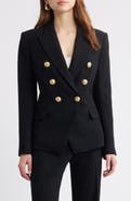 KOBI HALPERIN Jaxy Double Breasted Blazer