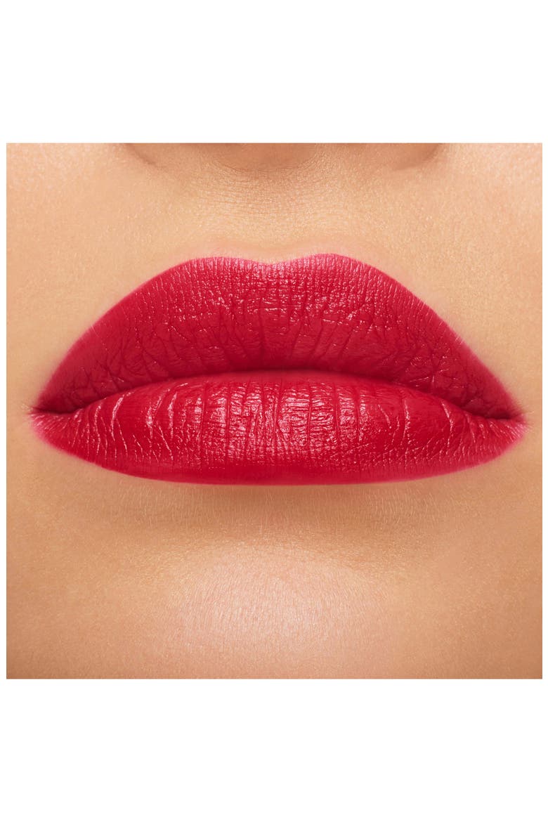 MACximal Silky Matte Lipstick, Alternate, color, RUBY WOO