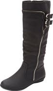 Comfortview The Pasha Wide-Calf Boot