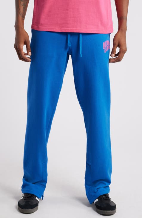 Billionaire Boys Club deals BB Lifeforce Jogger Bright Blue Aqua New With Tags Mens