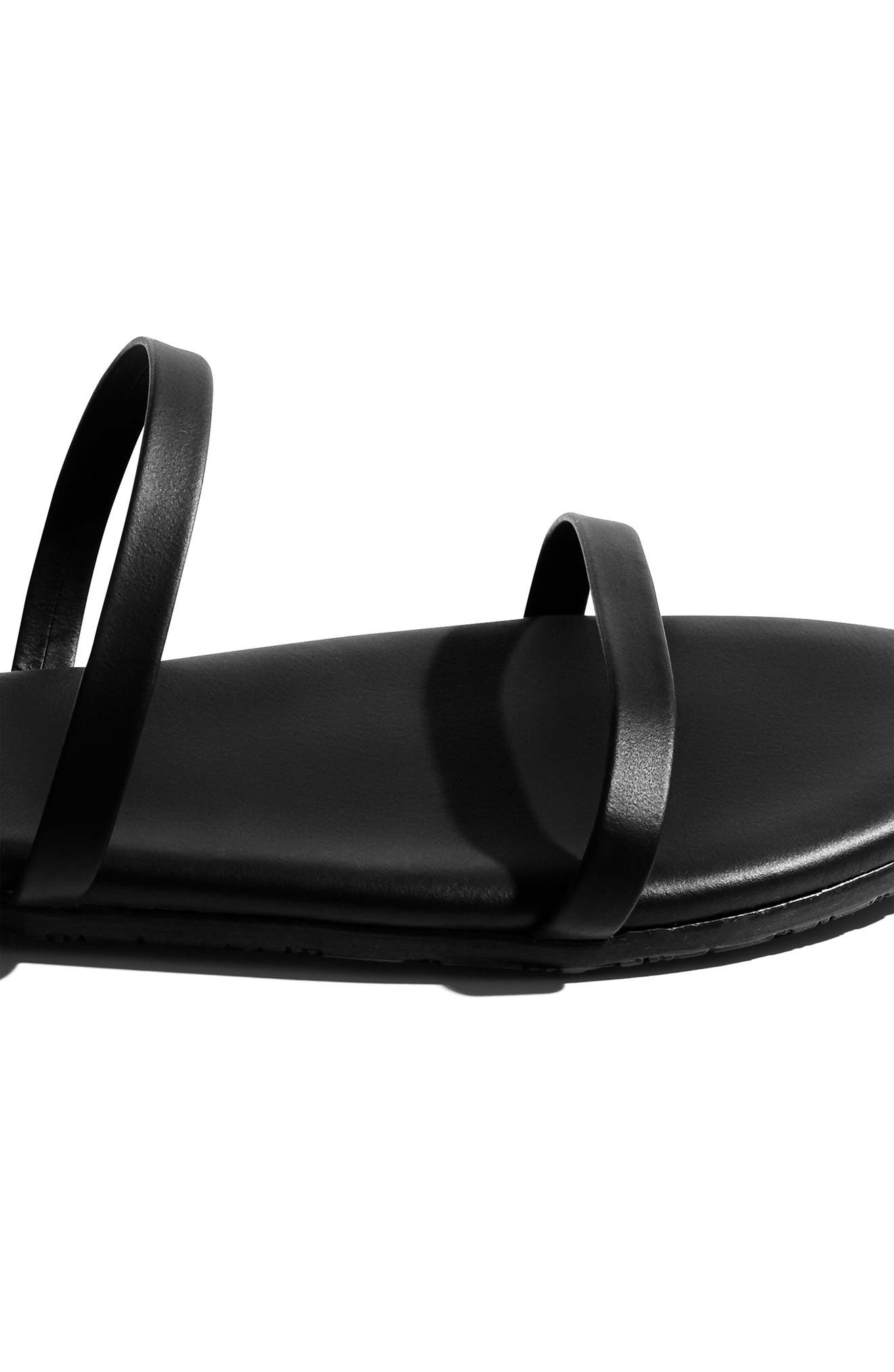 TKEES Gemma Slide Sandal, Alternate, color, 