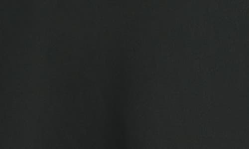 Khaite Demi Satin Midi Skirt In Black