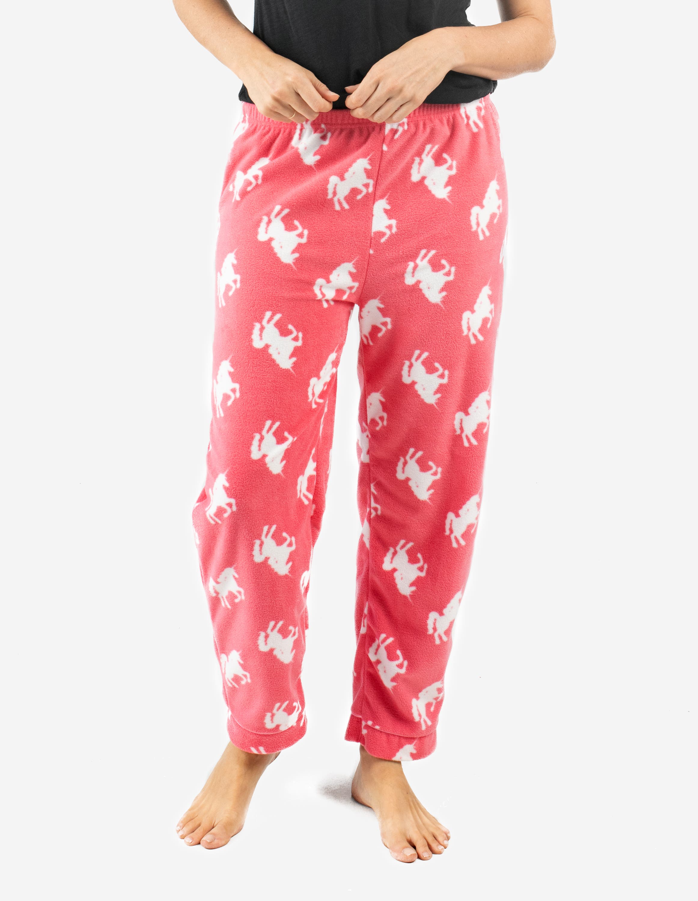 Unicorn Pink