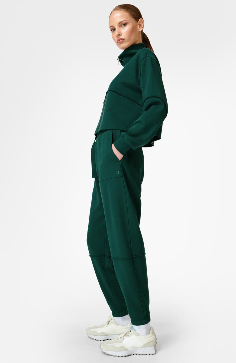 Sweaty Betty Revive Relaxed Joggers, Alternate, color,