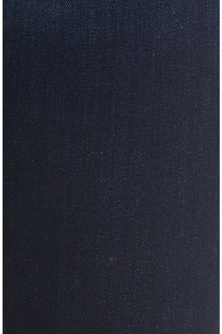 'Collin' Skinny Jeans, Alternate, color, CALVARY 2